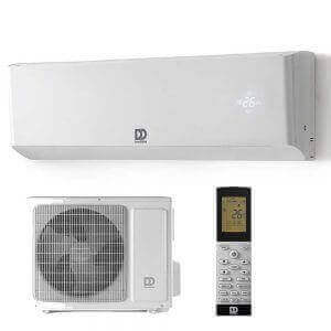 Başkale Klima Eca Servisi